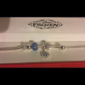 Disney Frozen bracelet